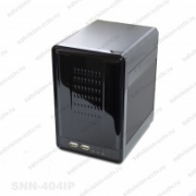 SNN-404 IP 4-канальный