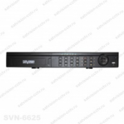 SVN-6625 16-канальный