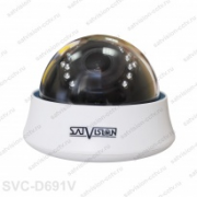 SVC-D691V